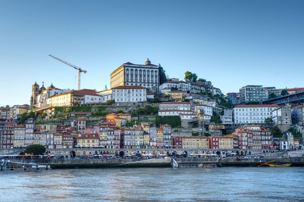 Porto em 2025: Uma Cidade em Transformação e Crescimento
