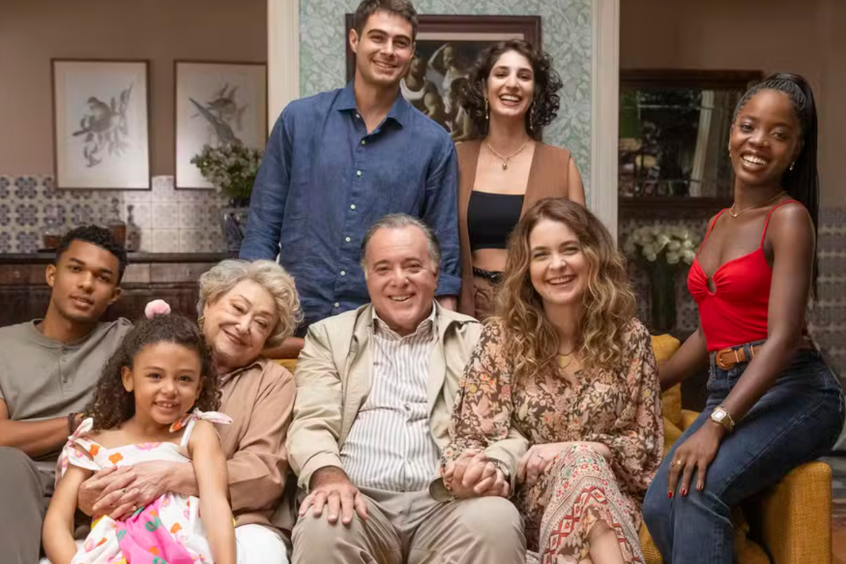 Quando Termina a Novela Dona de Mim? Confira a Data Final e as Últimas Reviravoltas