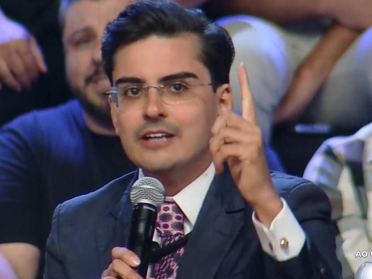 Quem é Dudu Camargo: Do SBT ao Título de A Fazenda 17
