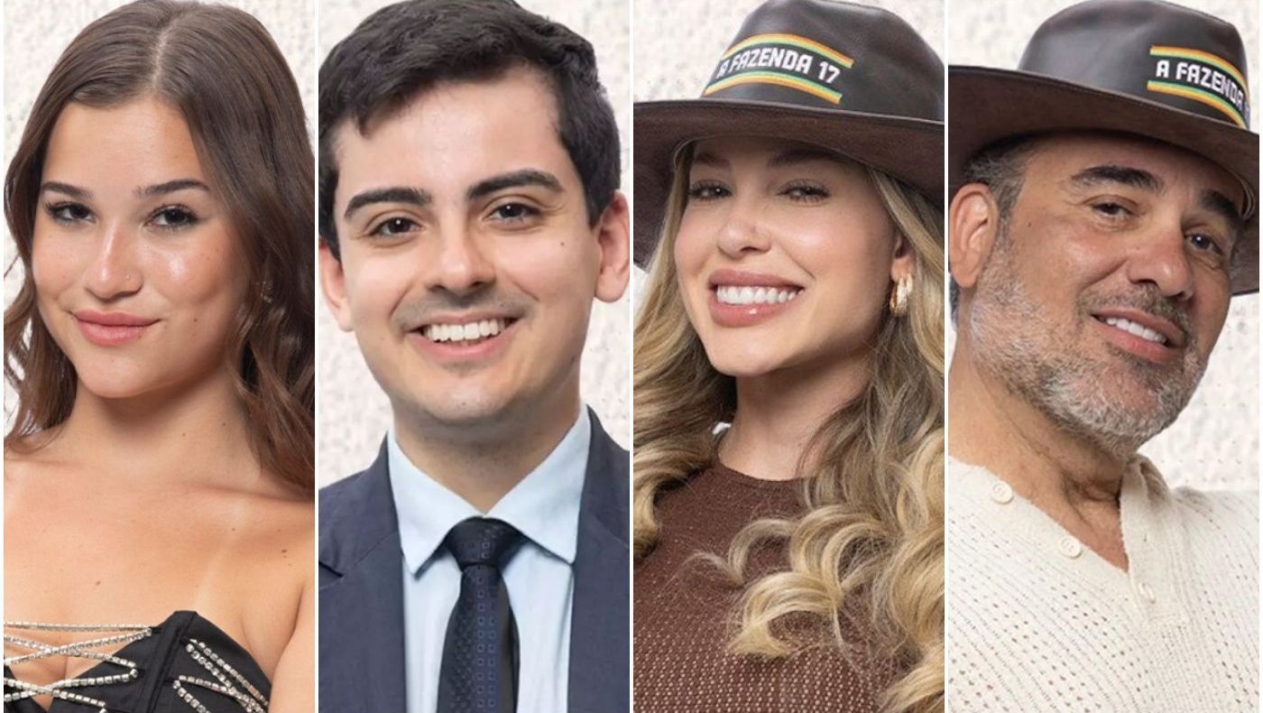 Quem Ganhou A Fazenda 17? Final Define o Grande Campeão da Temporada