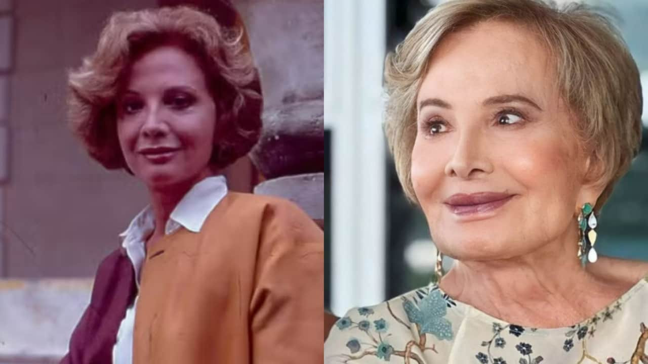 Rainha da Sucata: O Clássico que Voltou às Telas em 2025