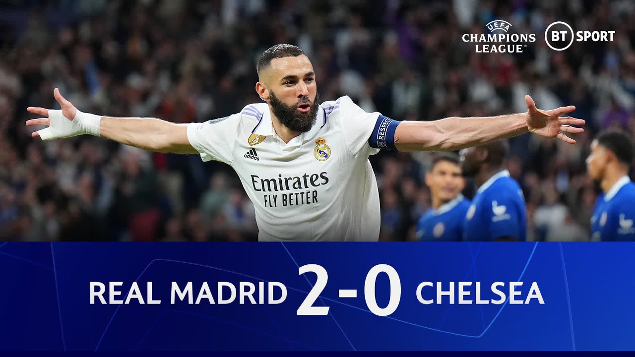 A Grandeza do Real Madrid no Cenário do Futebol Mundial