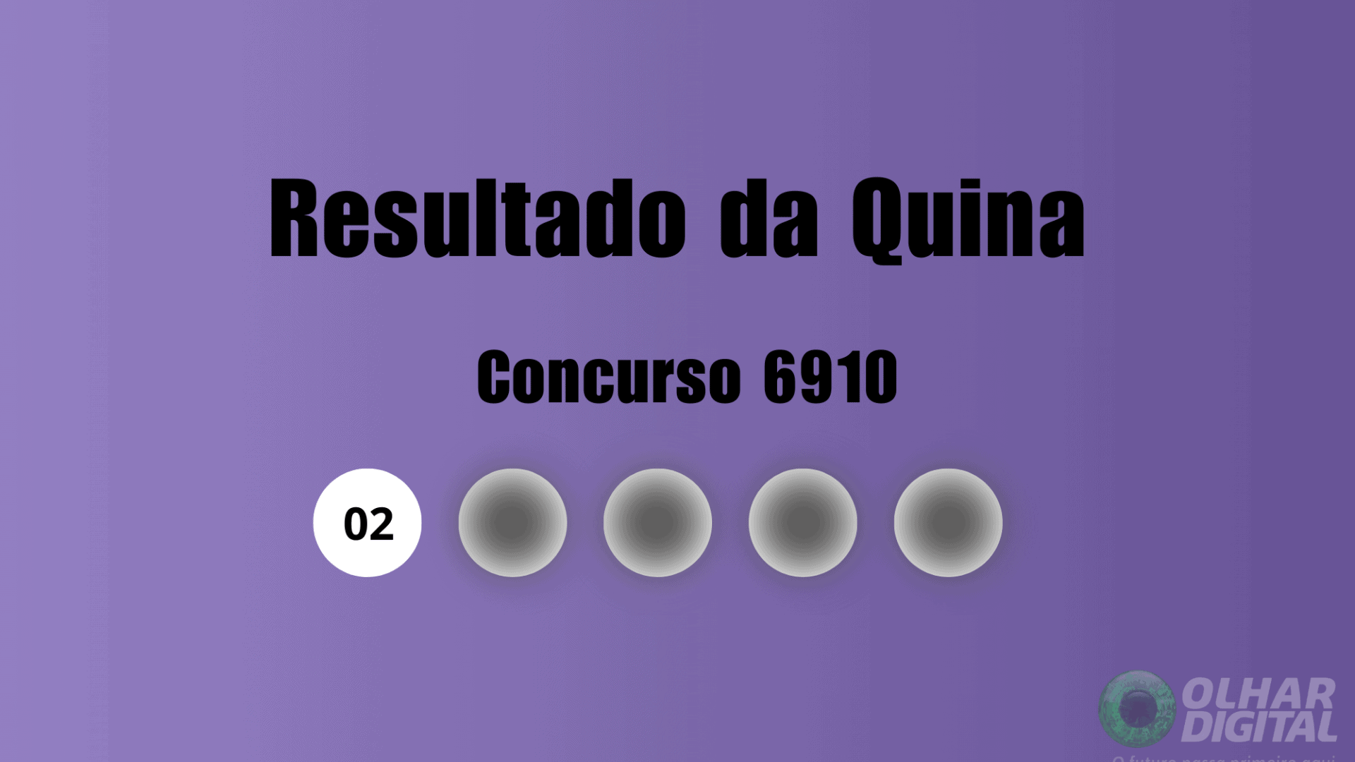 Quina 6910: Sorteio Acumula e Prêmio Alcança R$ 11,5 Milhões