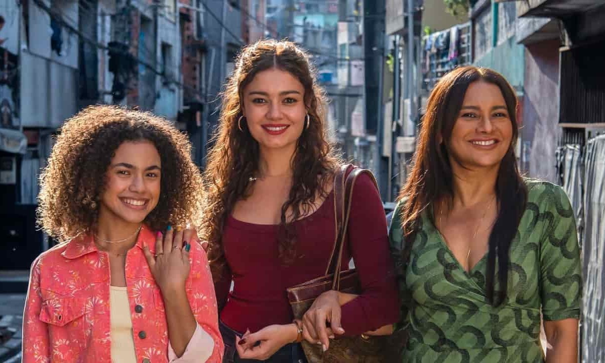 Resumo da Novela Três Graças: Conheça a Trama que Emociona o Brasil
