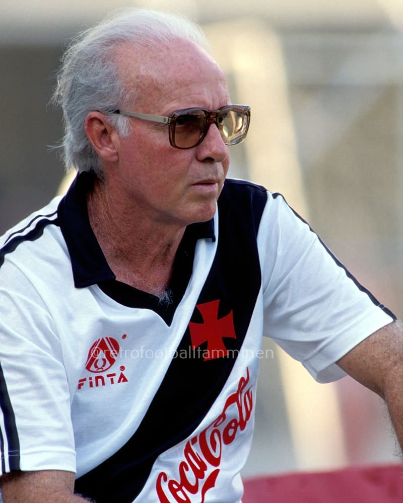 Fernando Diniz: O Técnico do Vasco que Reconquistou a Torcida Cruzmaltina