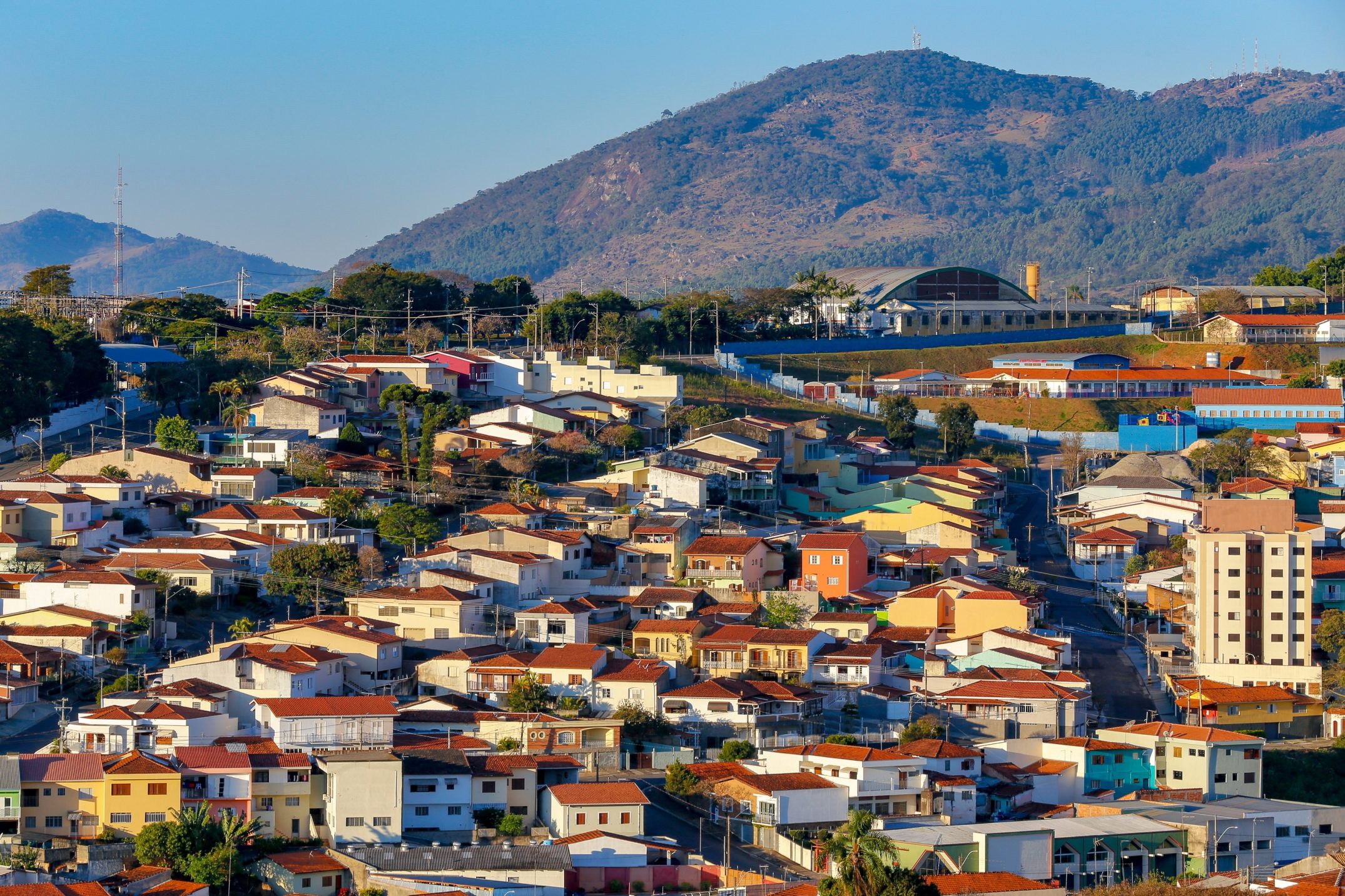 Bragança Paulista: Cidade se Consolida como Referência em Desenvolvimento e Turismo no Interior Paulista