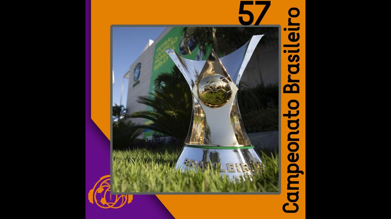 Panorama do campeonato brasileiro: história, cobertura e classificação