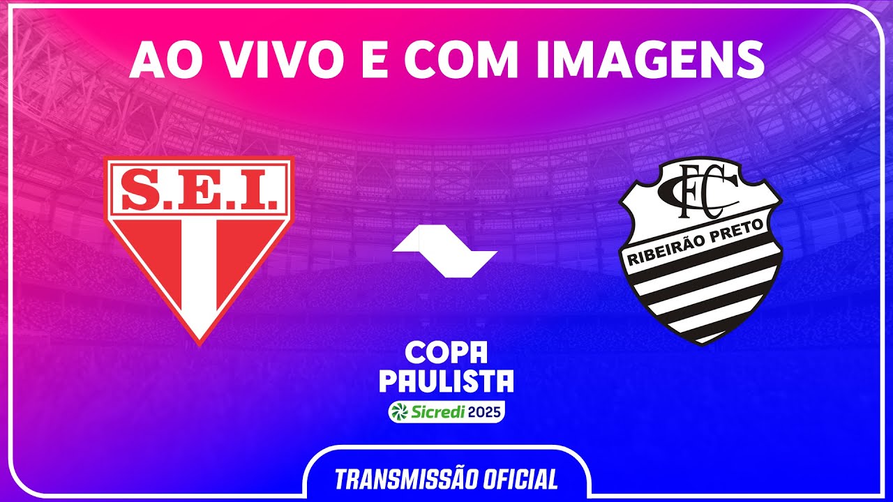 Comercial (RP) x Itapirense: Um Grande Confronto no Campeonato