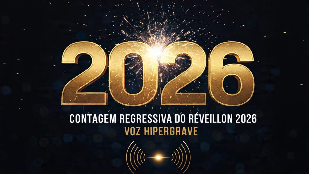 Contagem Regressiva para 2026: Um Ano de Grandes Eventos e Expectativas