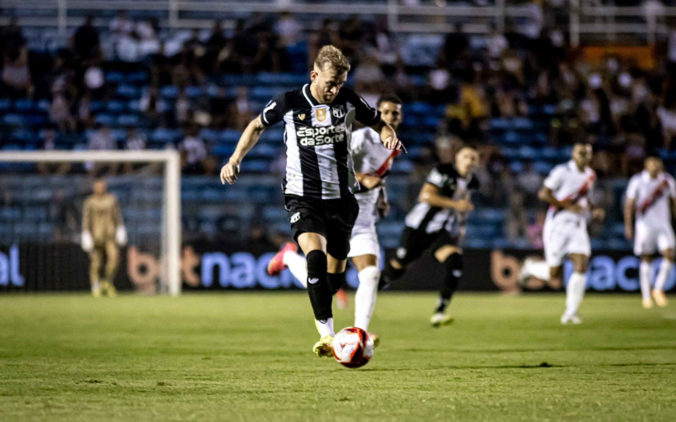 Ferroviário x Ceará SC: duelo que movimenta o futebol do Ceará