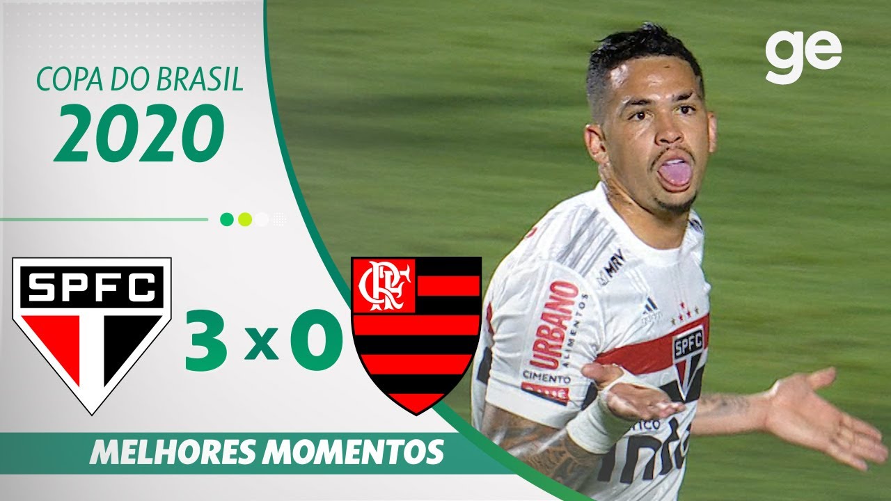 Flamengo e São Paulo: análise do confronto e sua relevância
