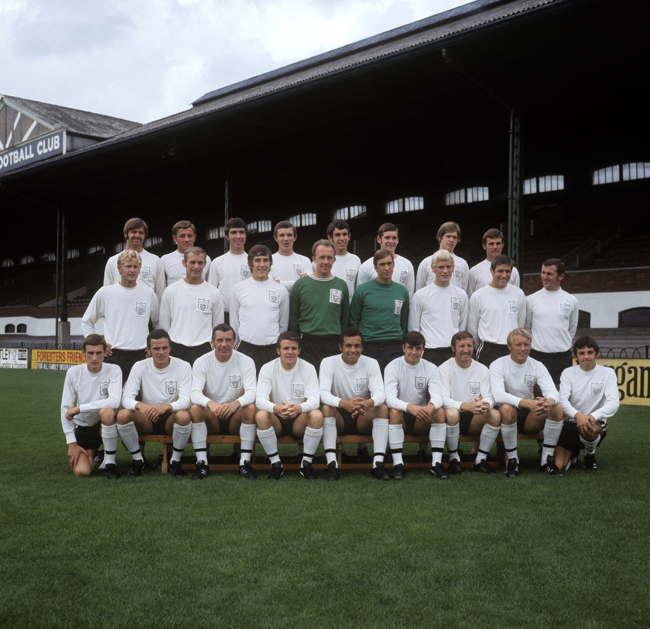 Fulham FC Mantém Momento Positivo na Premier League 2025/26