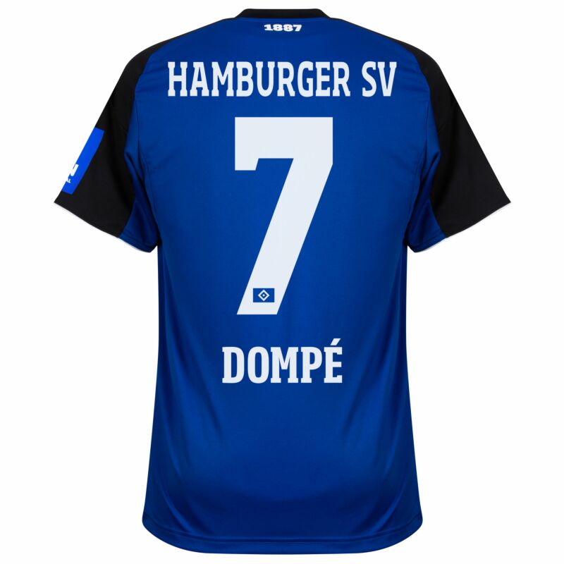 Hamburgo FC: panorama do Hamburger SV na temporada 2025-26