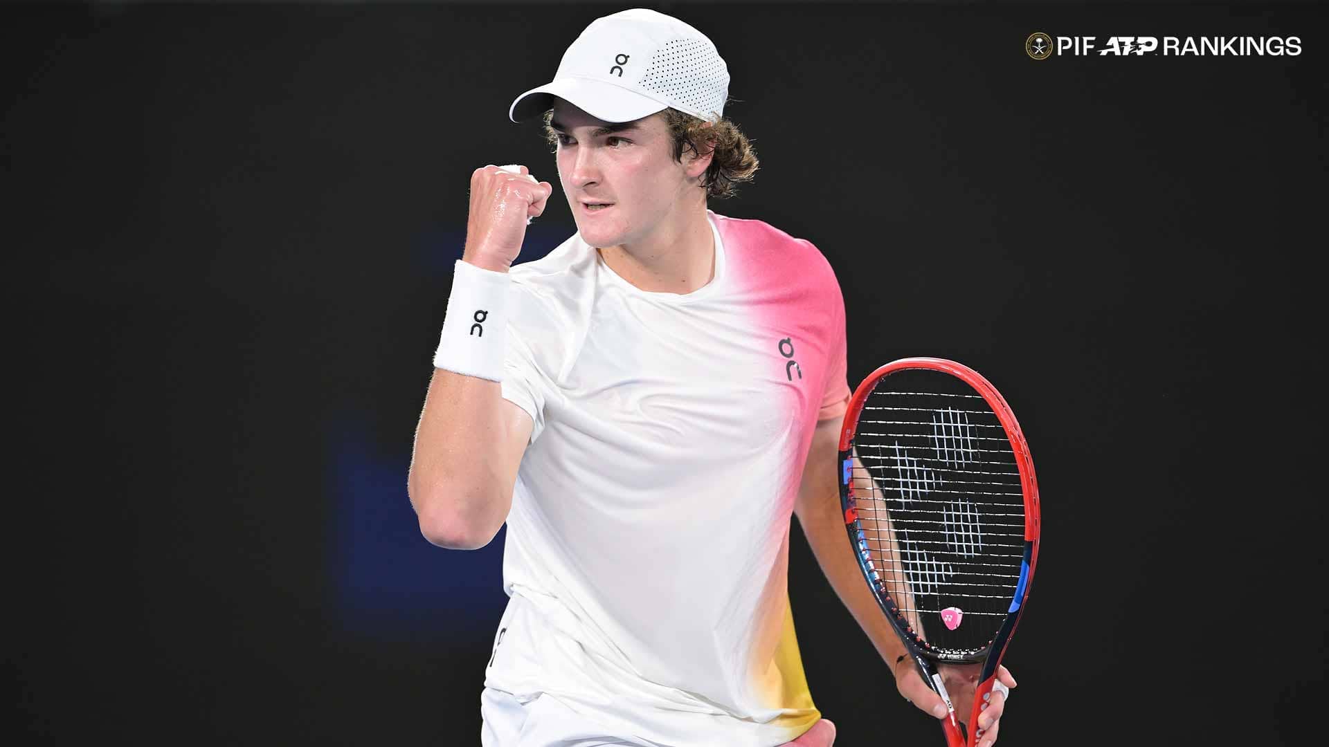 João Fonseca: Lesão Lombar Adia Estreia na Temporada 2026 do ATP