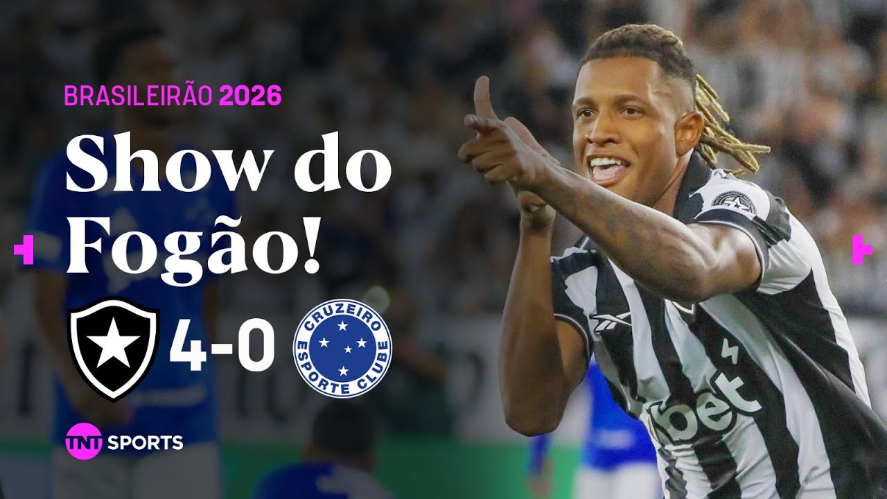 Jogo Cruzeiro x Botafogo: o que está em jogo para o Cruzeiro