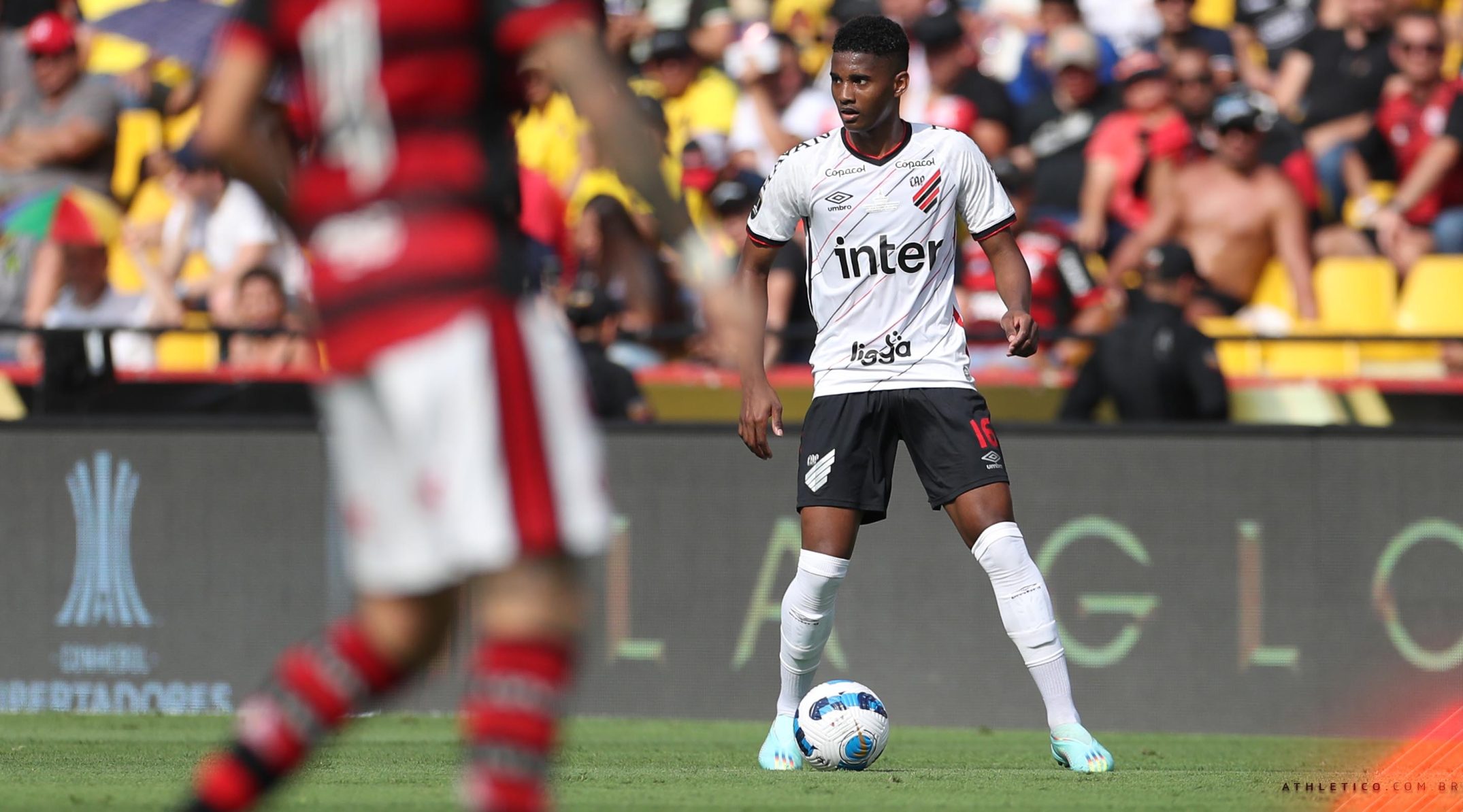 Jogo do Athletico Paranaense: Furacão em Ação no Campeonato Paranaense 2026