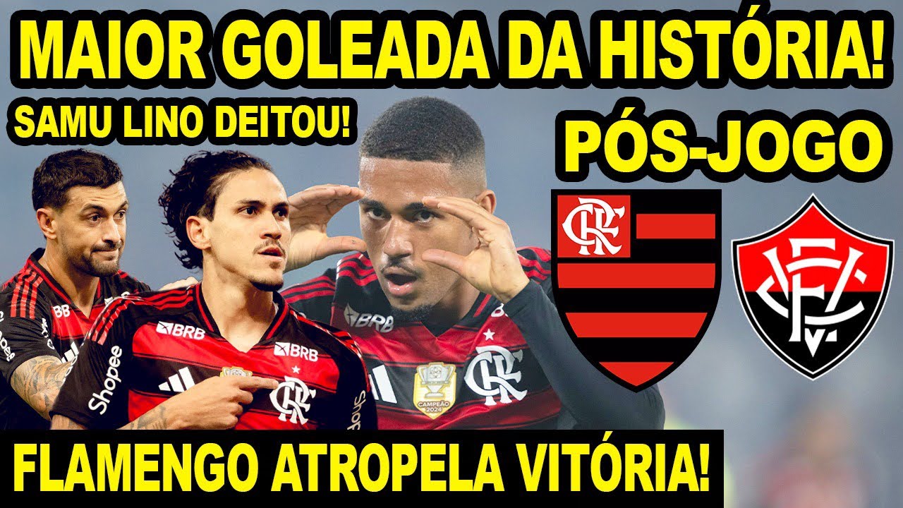 Jogo do Flamengo Ontem: Empate Heroico com a Portuguesa no Carioca 2026