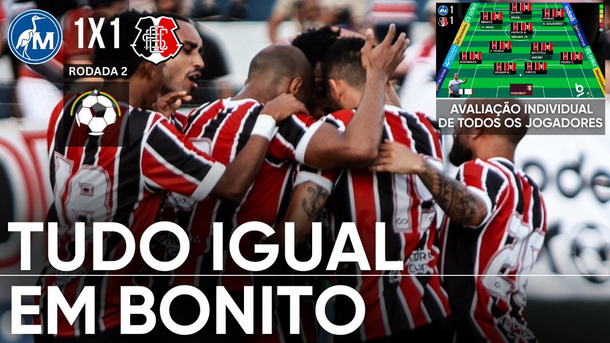Entenda o ‘jogo do Santa’ e sua importância para torcedores
