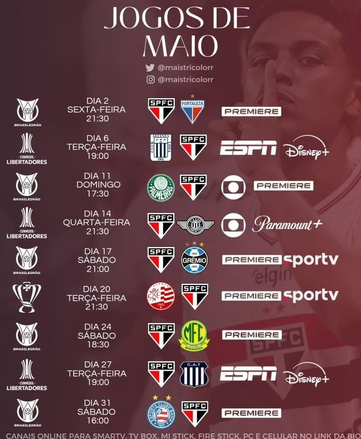 Jogo do São Paulo: Tricolor Estreia no Paulistão 2026 em Busca do 23º Título Estadual