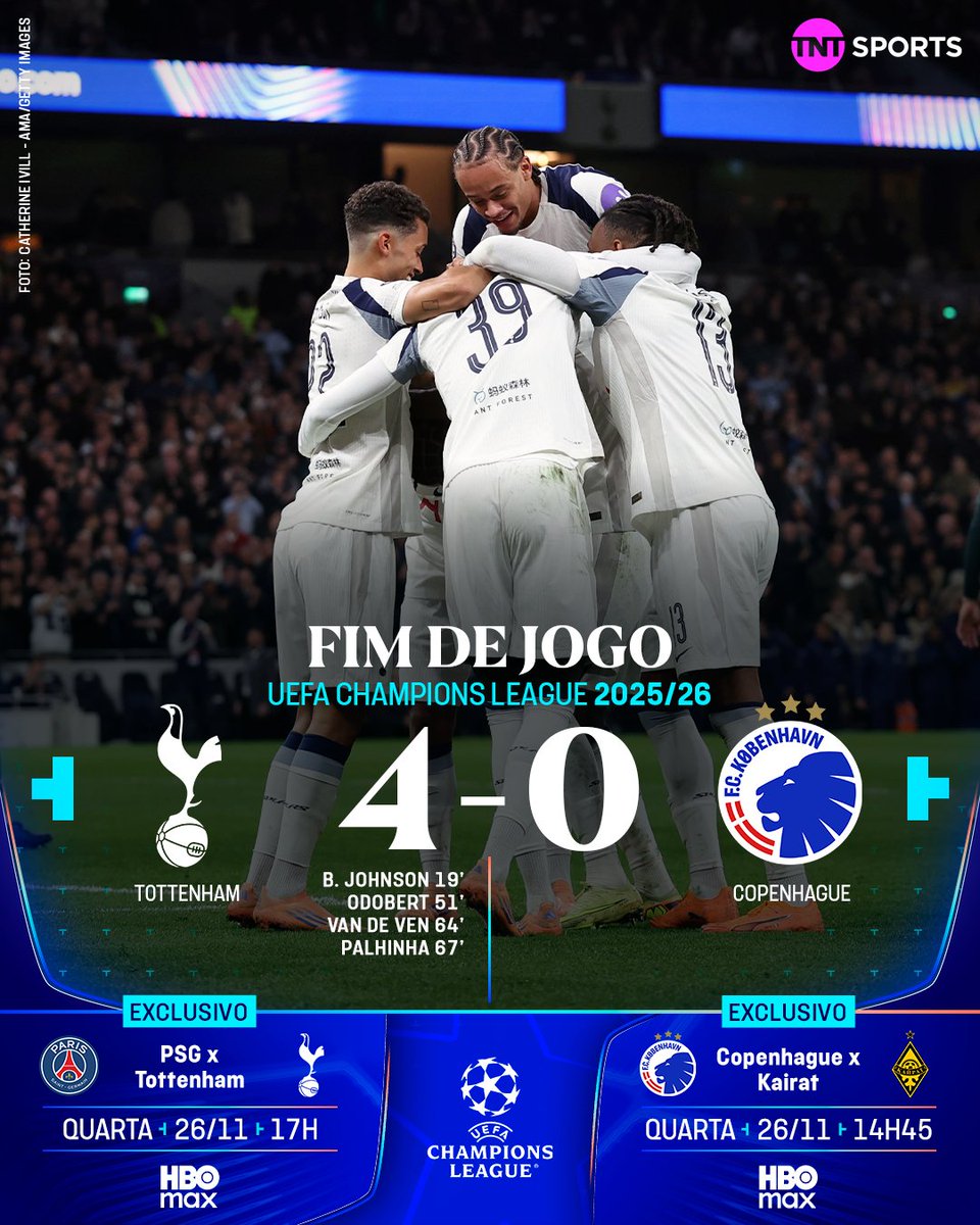 Jogo do Tottenham: Tudo Sobre as Próximas Partidas e Novidades do Clube