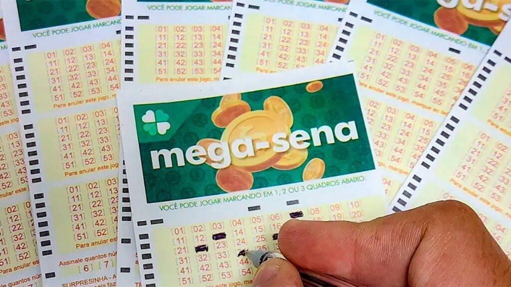 Mega-Sena 2956: Primeiro Sorteio de 2026 Oferece Prêmio de R$ 3,5 Milhões
