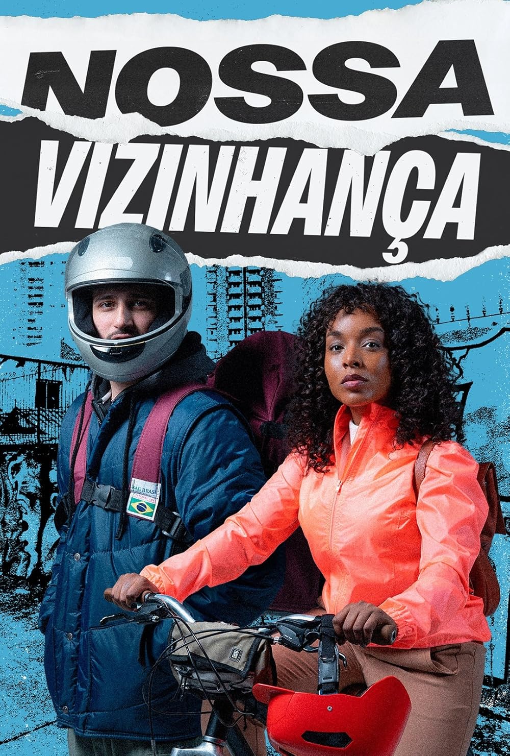 Nossa Vizinhança: reflexões sobre um filme sobre comunidade
