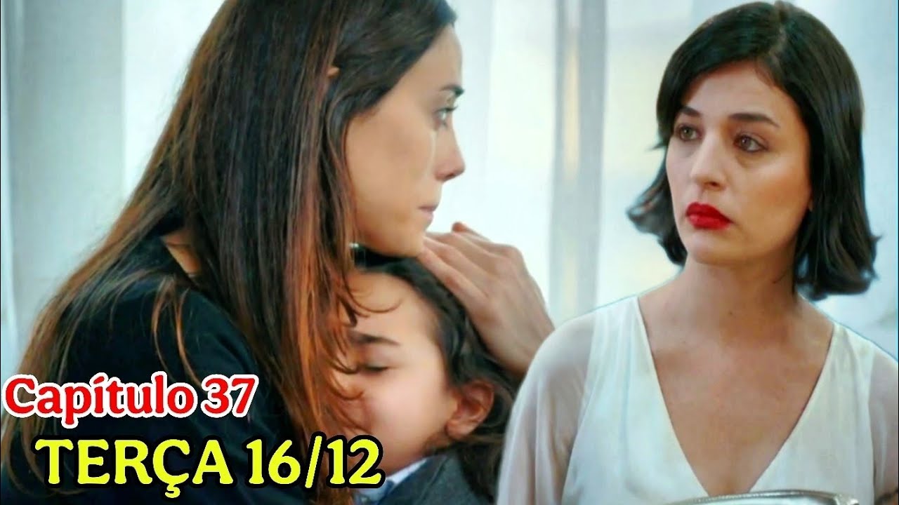 Novela Mãe: O Drama que Emociona o Brasil em 2026