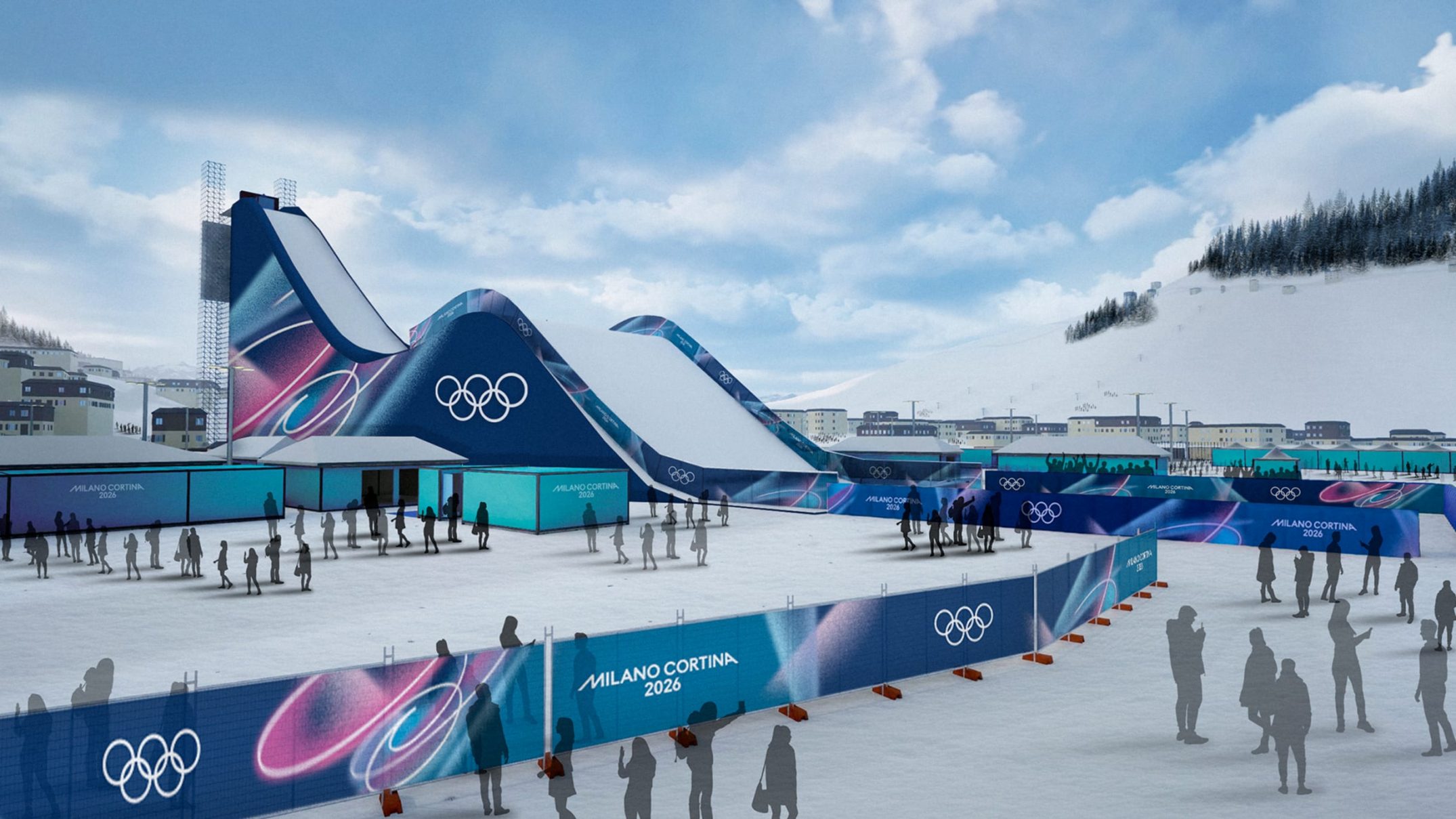 Olimpíadas de Inverno 2026: Brasil Busca Medalha Inédita em Milão-Cortina