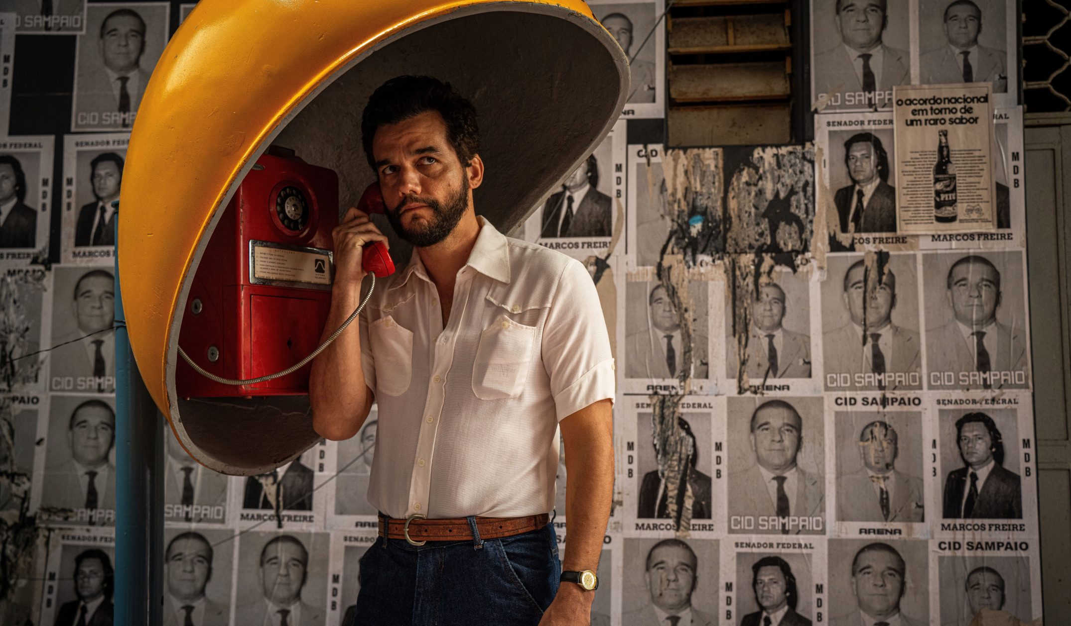 Onde Assistir O Agente Secreto: Cinema e Previsão para o Streaming
