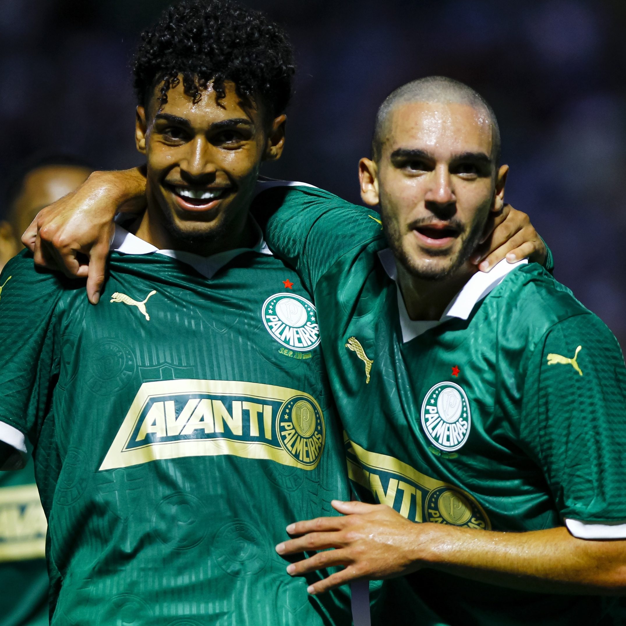Palmeiras na Copinha 2026: A Busca pelo Tricampeonato Começa