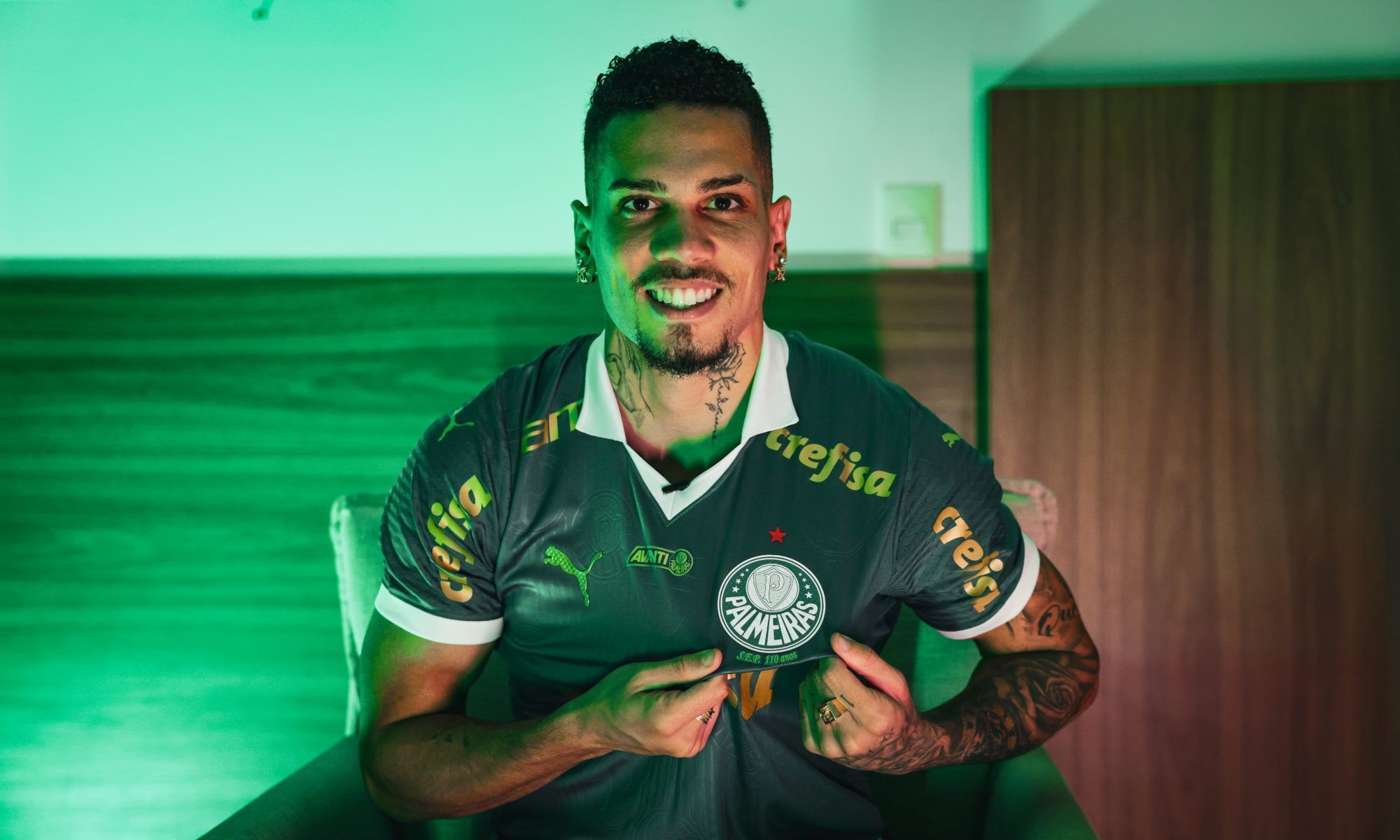 Paulinho e Palmeiras: contexto, repercussão e possíveis impactos