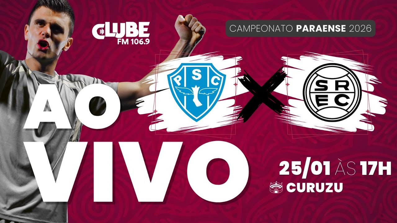 Paysandu x São Raimundo: importância, cenários e o que observar