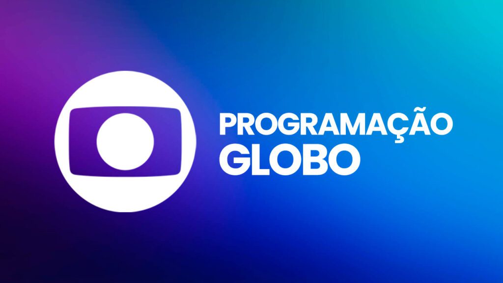 Programação Globo Hoje: Confira a Grade Completa de Janeiro de 2026