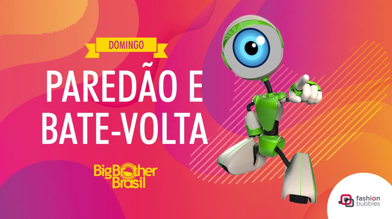 Que horas começa o BBB hoje domingo: onde checar o horário