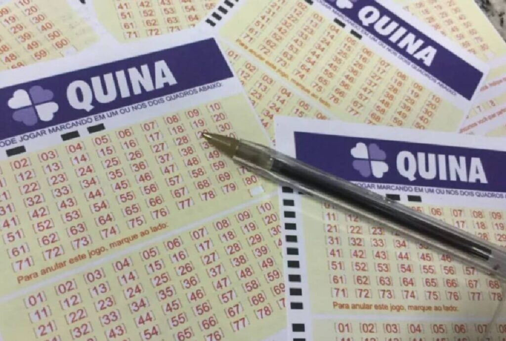 Quina 6916 Encerra 2025 com Prêmio de R$ 7,5 Milhões