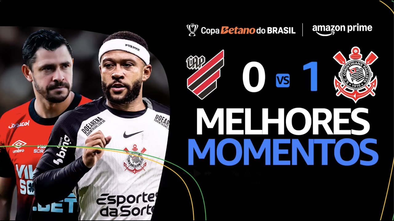 Corinthians Empata com São Paulo em Clássico Emocionante no Paulistão 2026