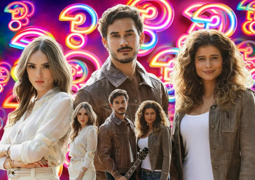 Resumo novela Coração Acelerado: onde acompanhar e por que interessa