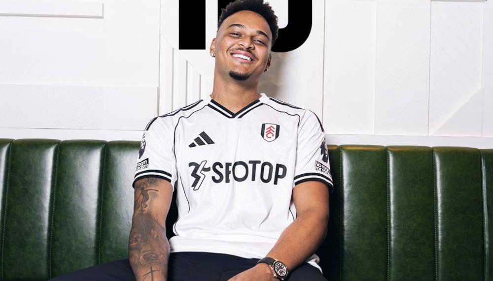 Rodrigo Muniz: Recuperação de Lesão e Compromisso com o Fulham