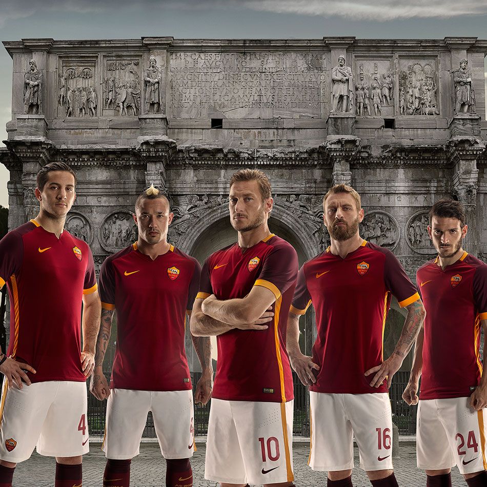 Roma FC: Desafios e Conquistas no Início de 2026