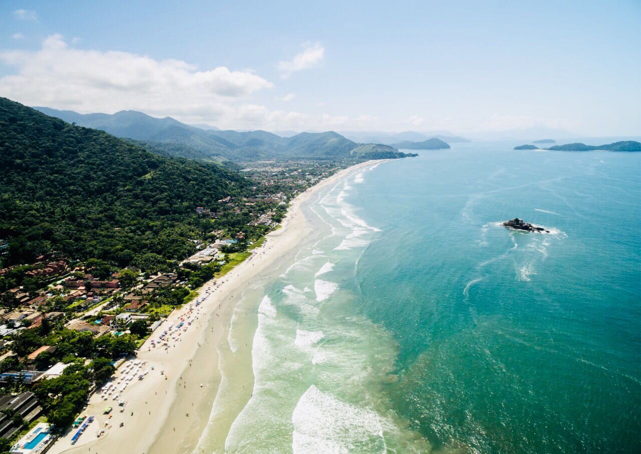 São Sebastião: Feriado Movimenta Turismo e Reúne Milhares de Fiéis em 2026