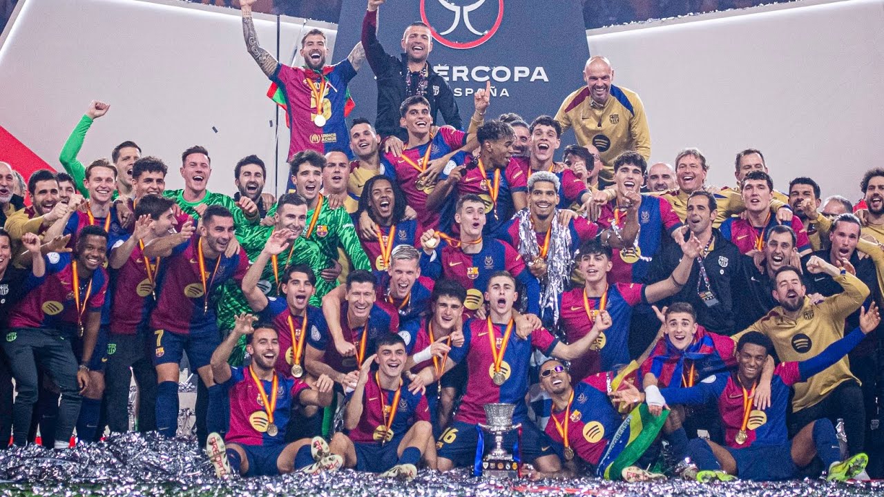 Supercopa Espanhola 2026: Tudo Sobre o Primeiro Grande Torneio do Ano