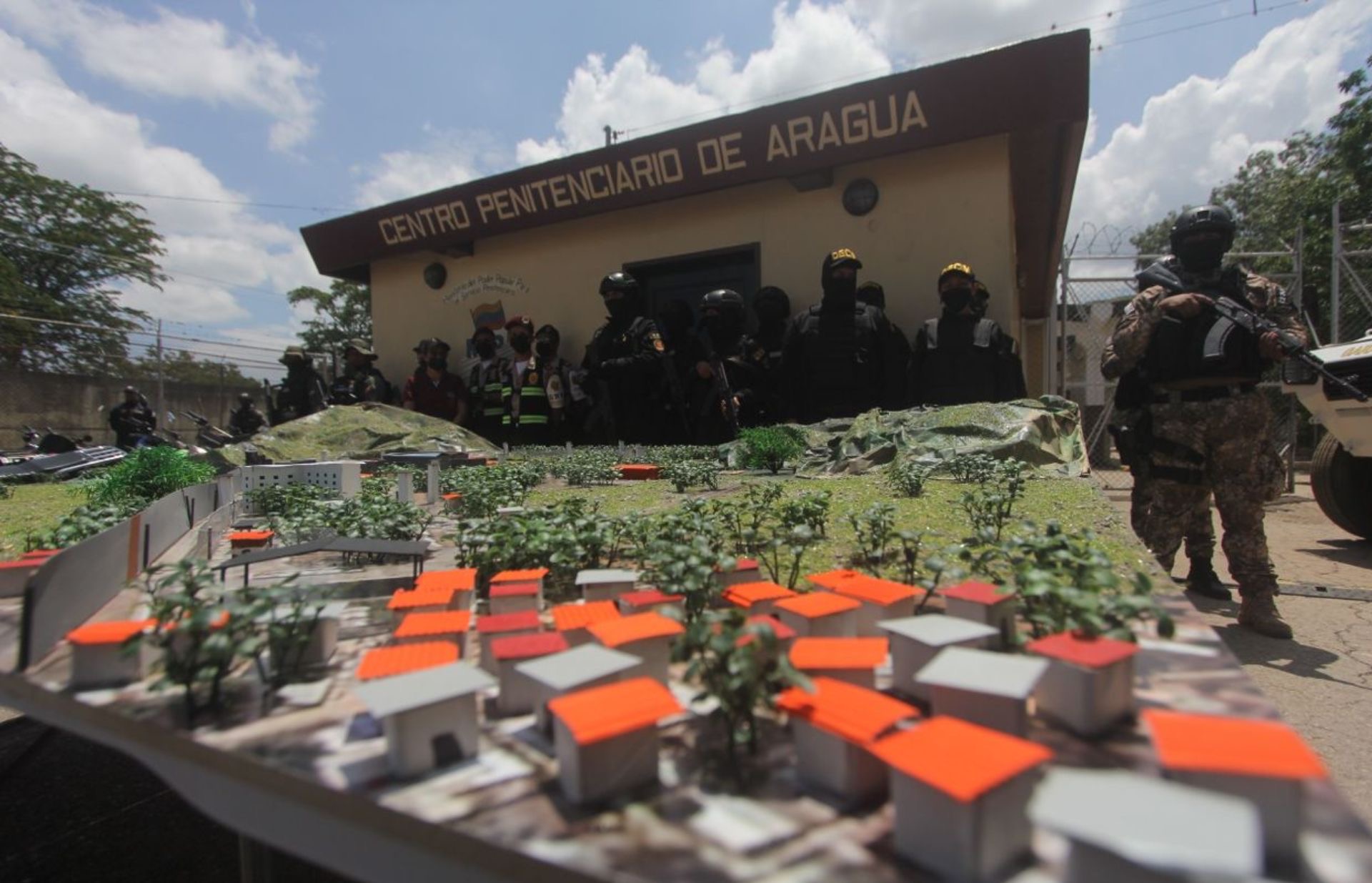 Trem de Aragua: A Ameaça Transnacional que Preocupa as Américas
