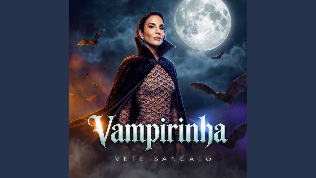 O que se sabe sobre a ‘vampirinha ivete’ que circula nas redes