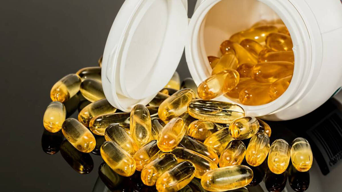 Vitamina 'ouro da juventude': o papel da vitamina E na saúde e no envelhecimento