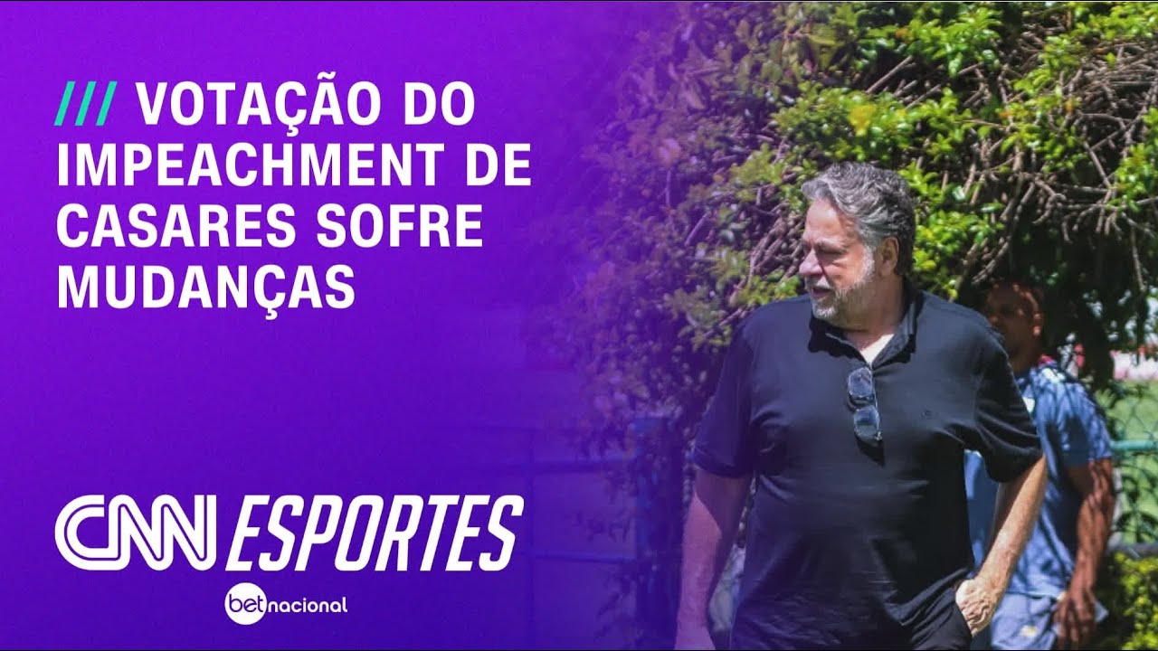 Votação do Impeachment de Casares: Justiça Confirma Formato Híbrido no São Paulo