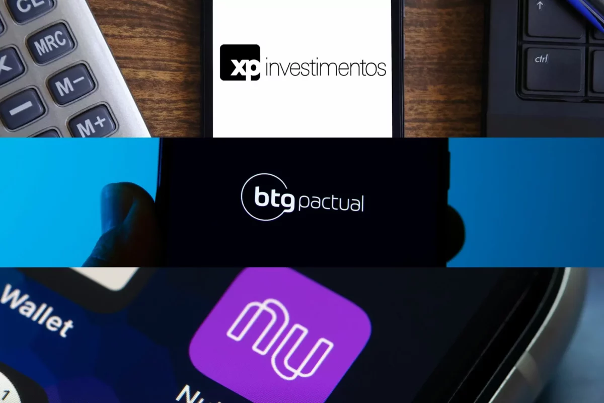 XP, BTG e Nubank: onde o Banco Master se insere no mercado