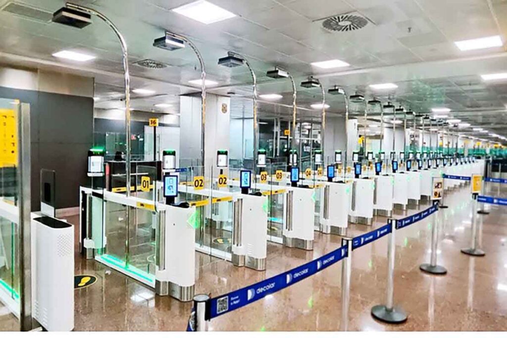 Aeroporto de Guarulhos: papel, desafios e perspectivas