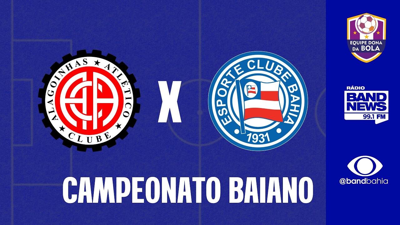 Atlético (BA) x Bahia: prévia, importância e expectativas