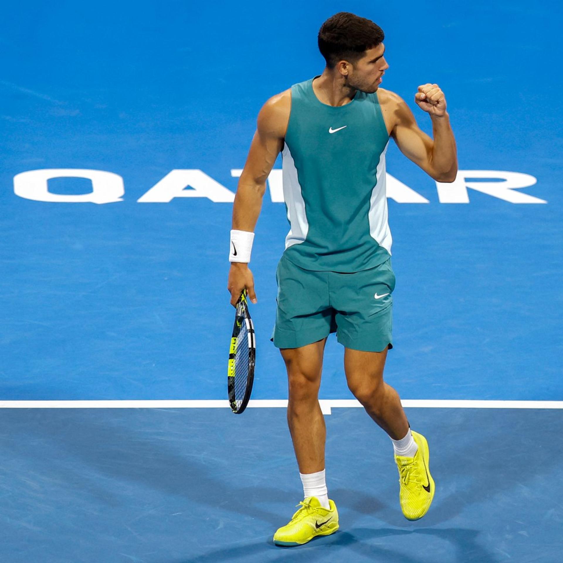ATP Doha: análise e importância no calendário do tênis