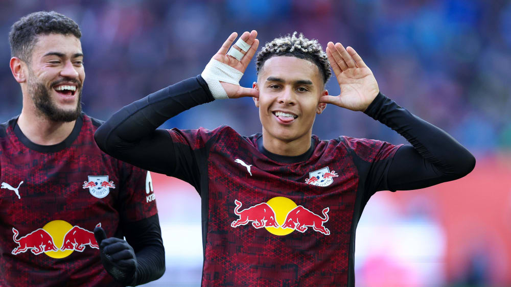 Augsburg x RB Leipzig: Um Jogo Decisivo na Bundesliga